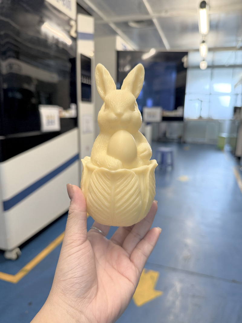 Dịch vụ in 3D theo yêu cầu